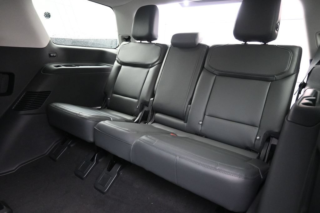 New 2027 Ford Expedition Active RWD image 28