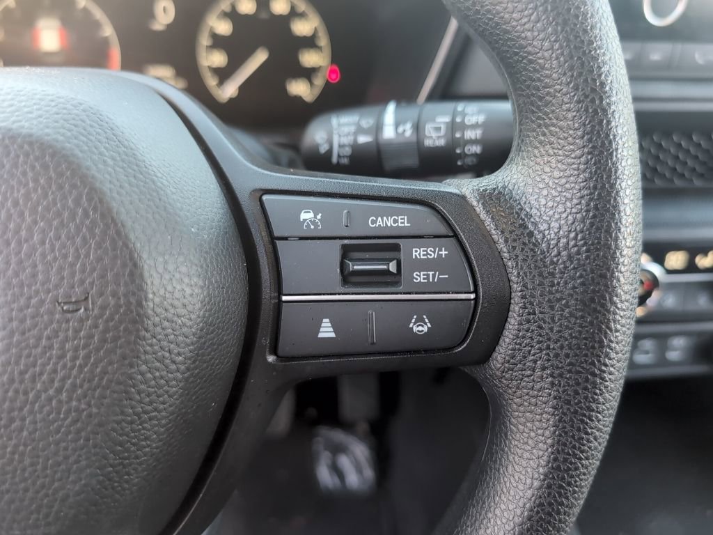 Used 2025 Honda CR-V EX image 24