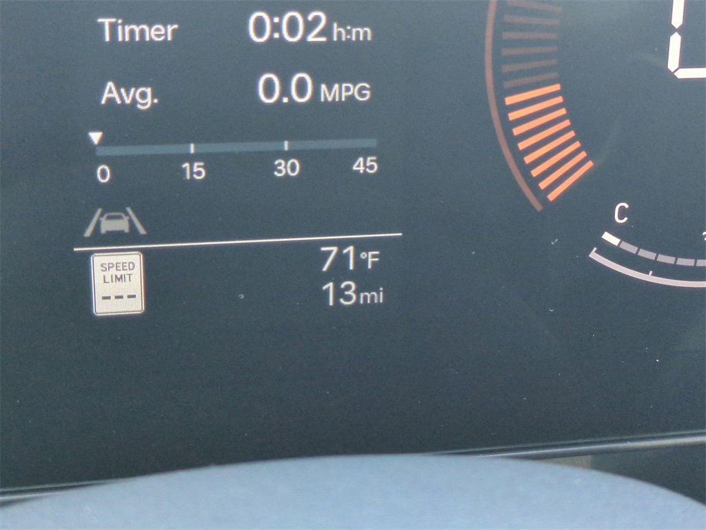 New 2026 Hyundai Sonata SEL image 33