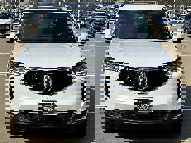 Used 2022 Acura RDX w/ Technology Package image 8