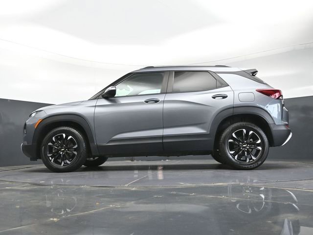 Used 2022 Chevrolet TrailBlazer LT FWD image 39