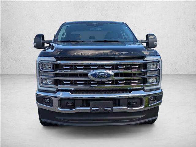 New 2026 Ford F250 Lariat w/ FX4 Off-Road Package image 6