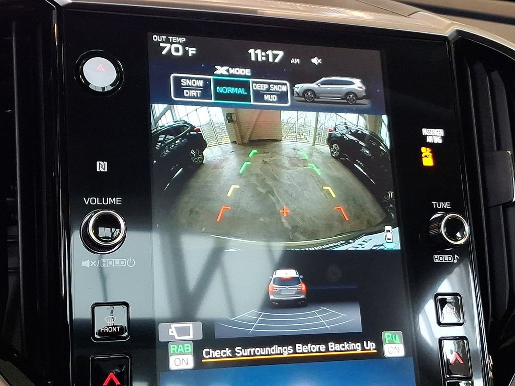 New 2026 Subaru Ascent Touring AWD/4WD image 4