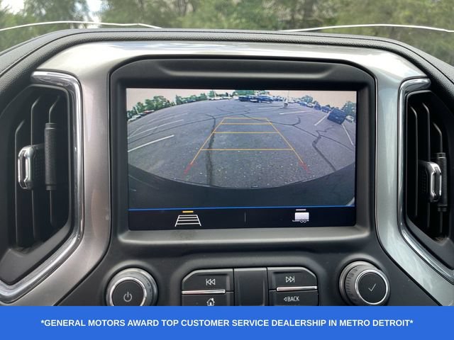 Used 2022 Chevrolet Silverado 1500 RST AWD/4WD image 15
