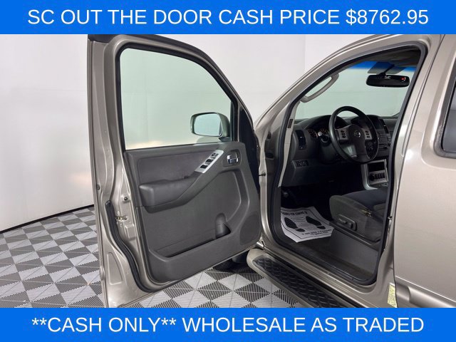 Used 2008 Nissan Pathfinder SE w/ Premium Pkg AWD/4WD image 14
