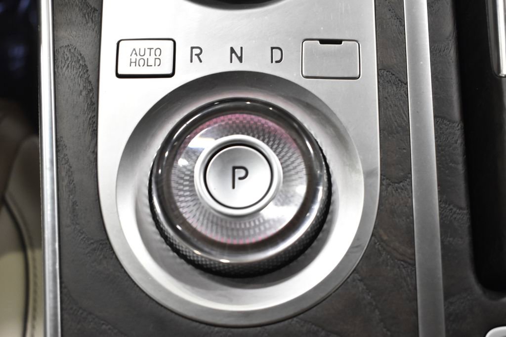 Used 2024 Genesis GV80 2.5T w/ Advanced Package image 38