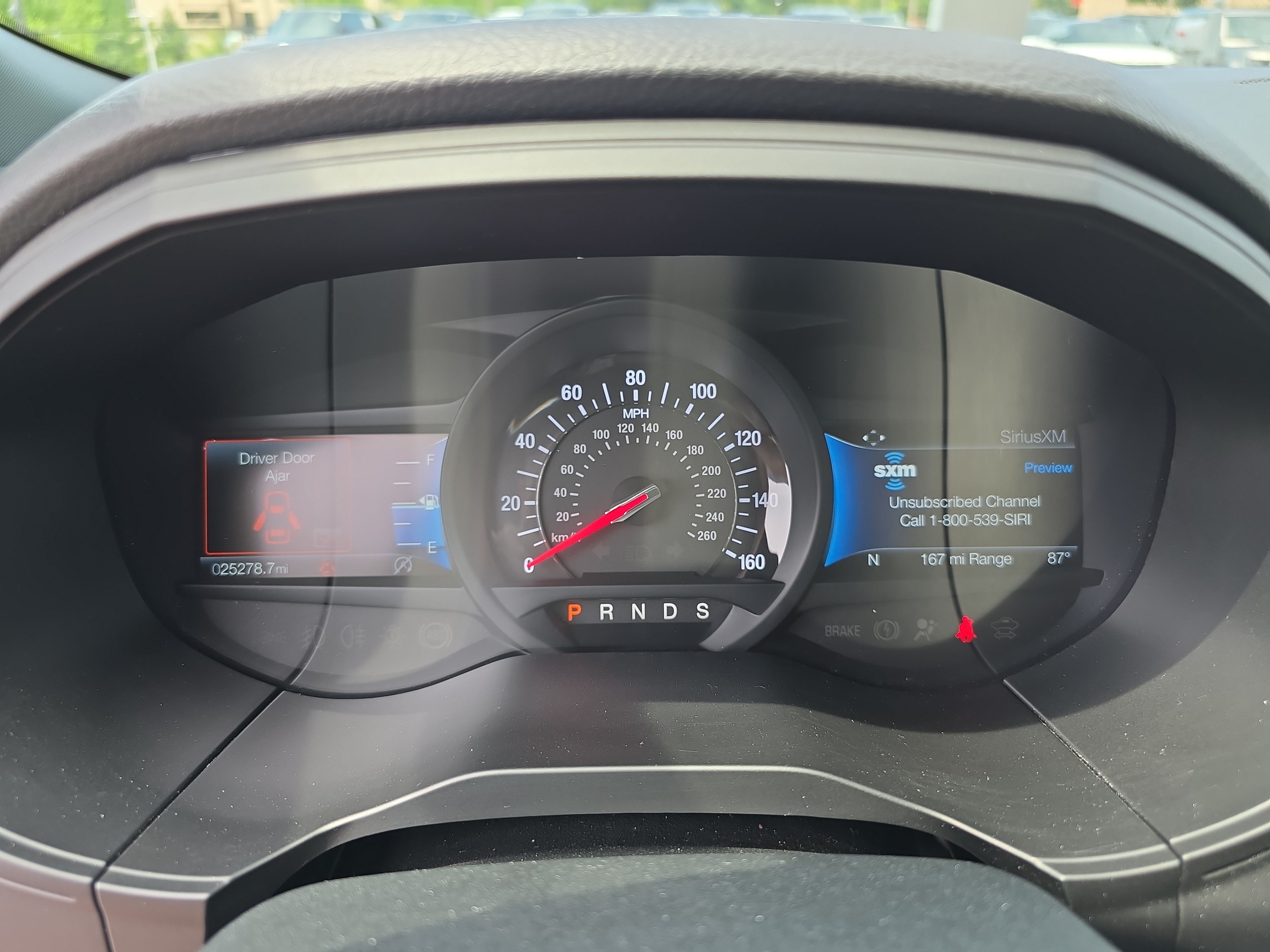 Used 2023 Ford Edge ST AWD/4WD image 30