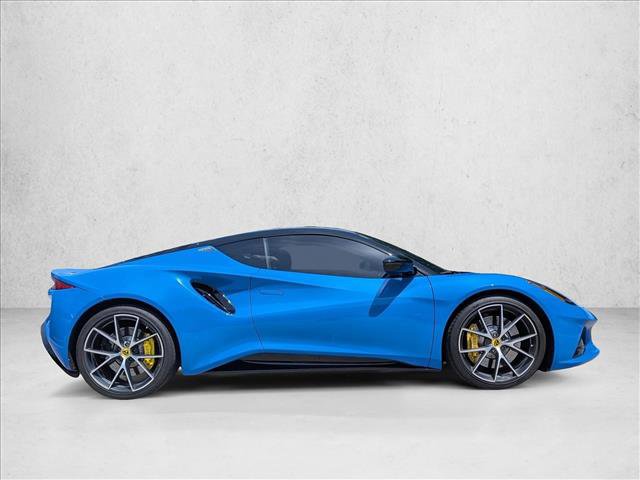 Used 2024 Lotus Emira First Edition RWD image 4