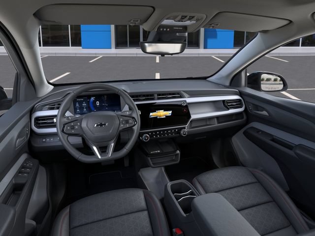 New 2027 Chevrolet Bolt RS w/ Technology Package FWD image 15