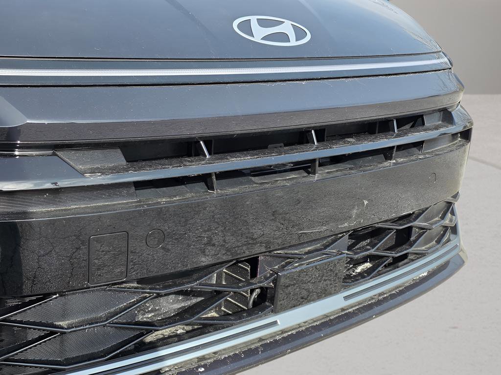 New 2026 Hyundai Sonata Blue FWD image 9