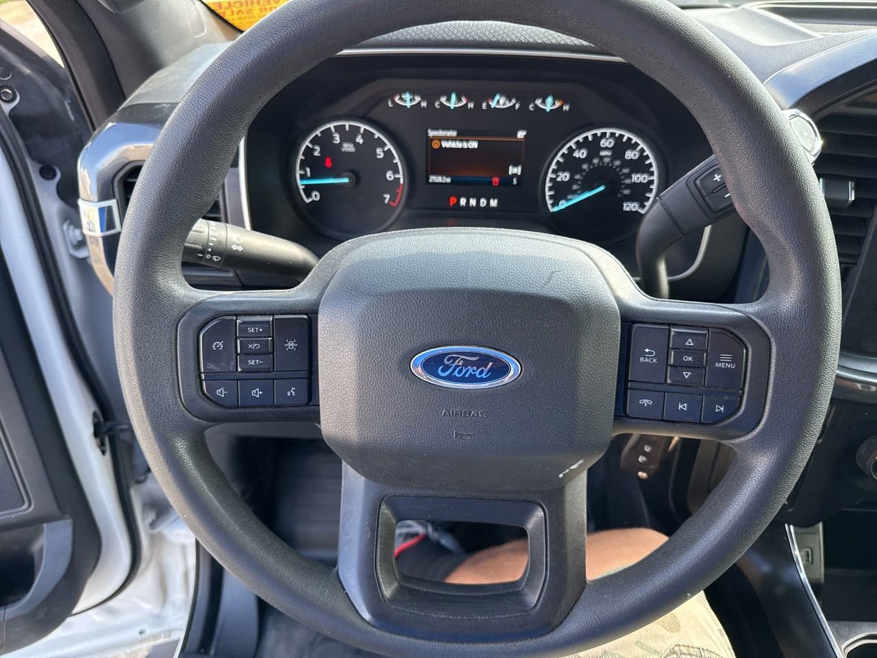 Certified 2022 Ford F150 XL w/ STX Appearance Package image 21
