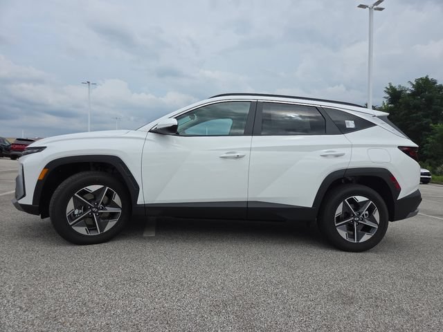 New 2026 Hyundai Tucson SEL AWD/4WD image 14