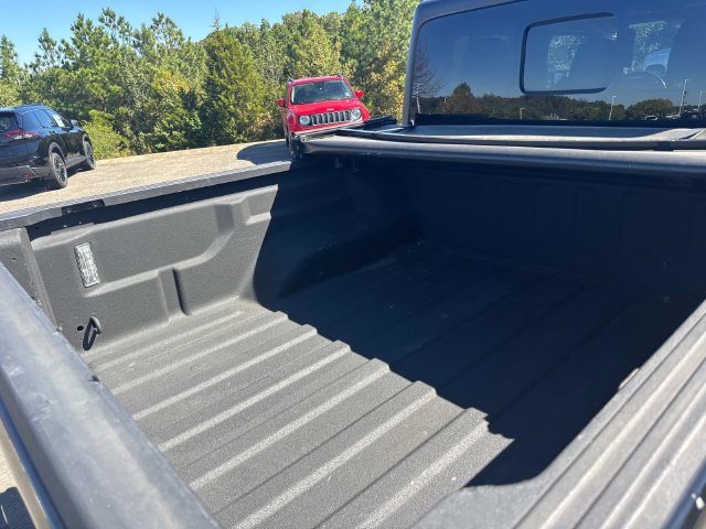 Used 2020 Jeep Gladiator Sport w/ Quick Order Package 24S AWD/4WD image 14