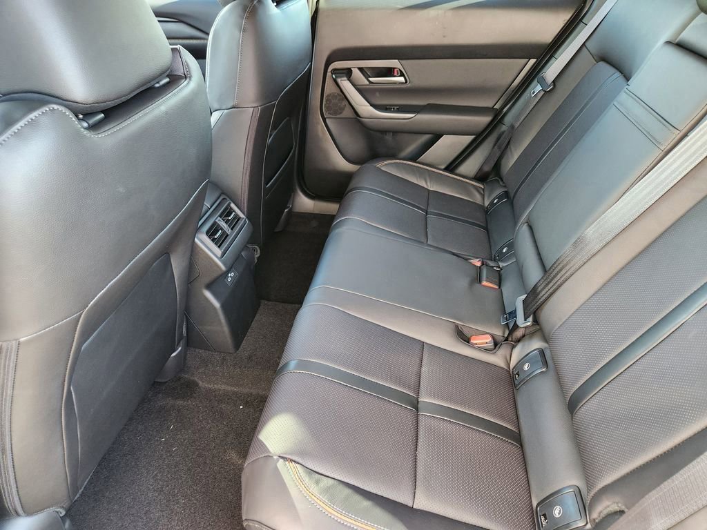 New 2026 MAZDA CX-50 AWD 2.5 Hybrid w/ Cargo Package image 23