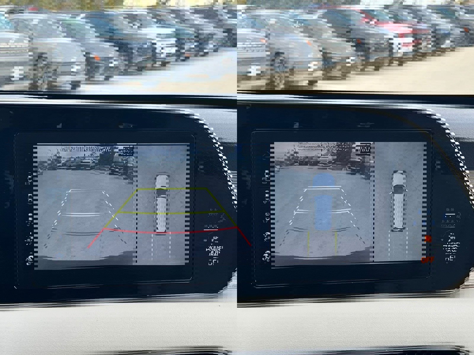 Used 2022 Hyundai Palisade Calligraphy w/ Cargo Package image 37