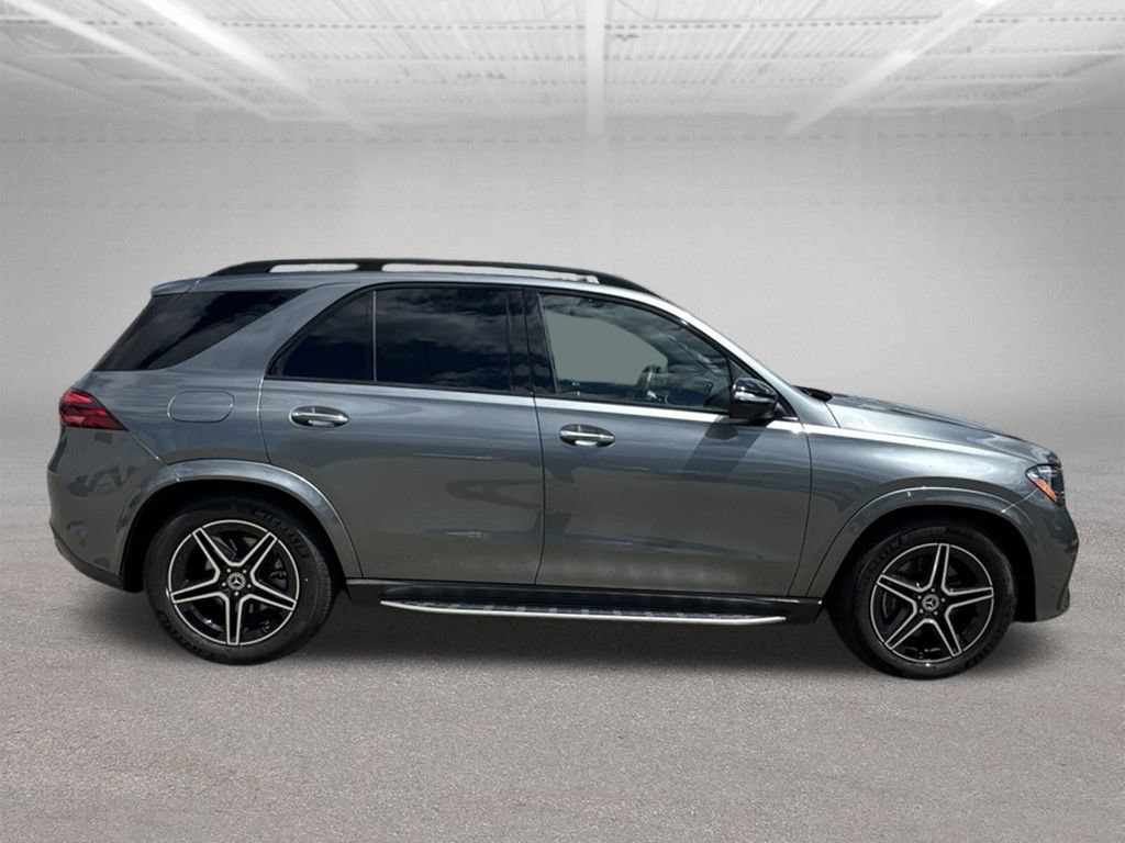 Used 2026 Mercedes-Benz GLE 450 4MATIC image 6