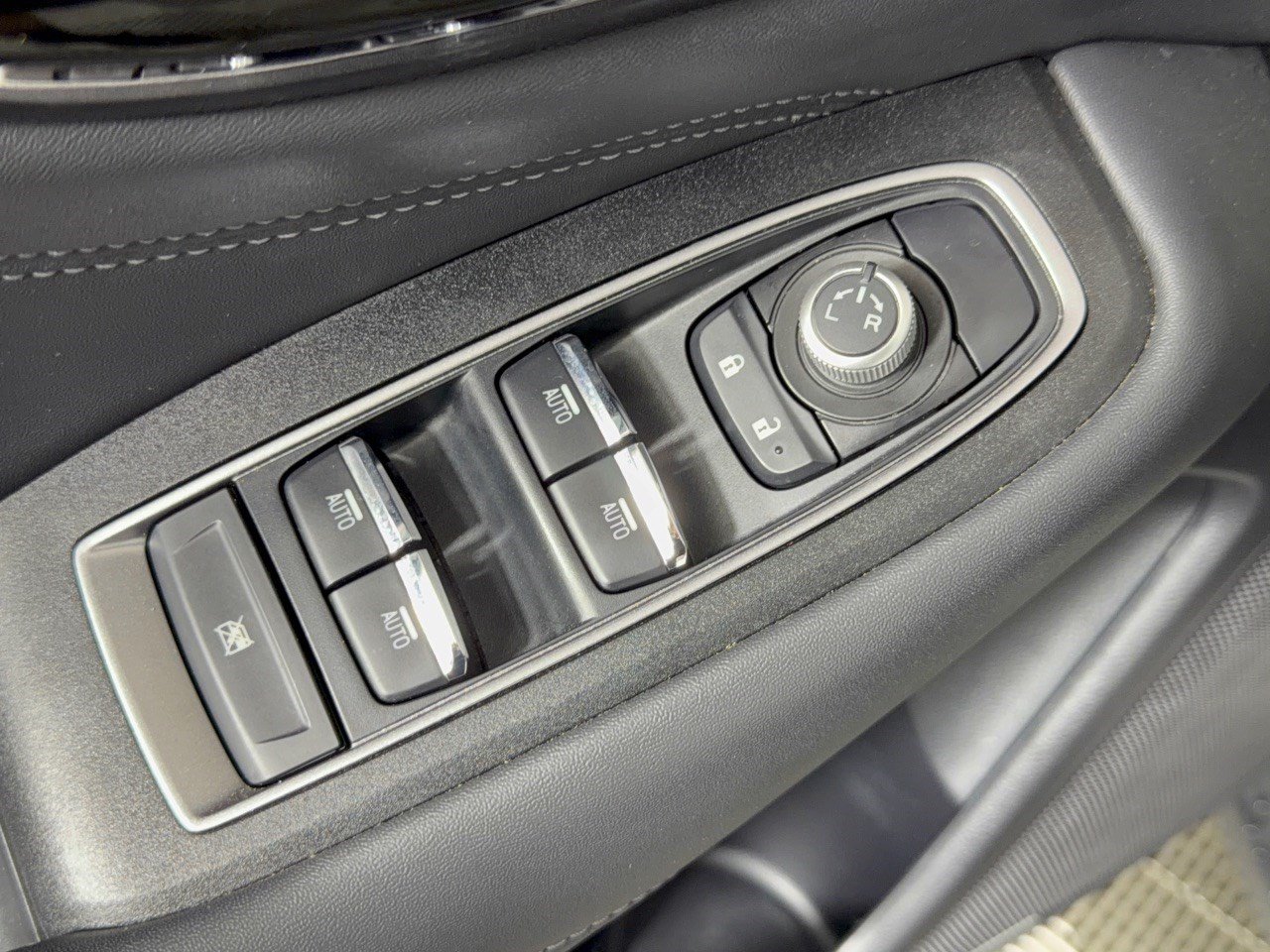 Used 2024 Subaru Outback Limited AWD/4WD image 15