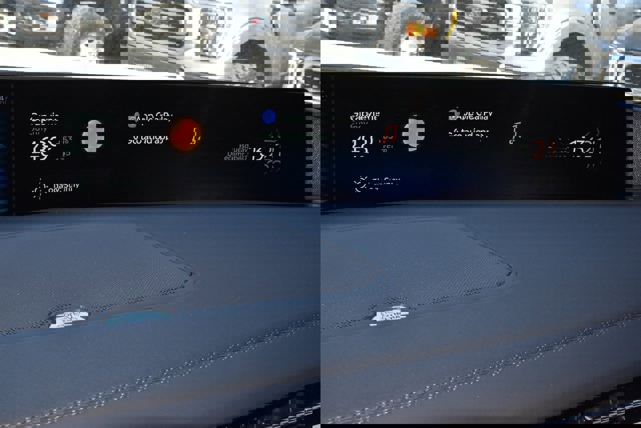 New 2025 Lincoln Navigator Reserve w/ Jet Appearance Package image 35