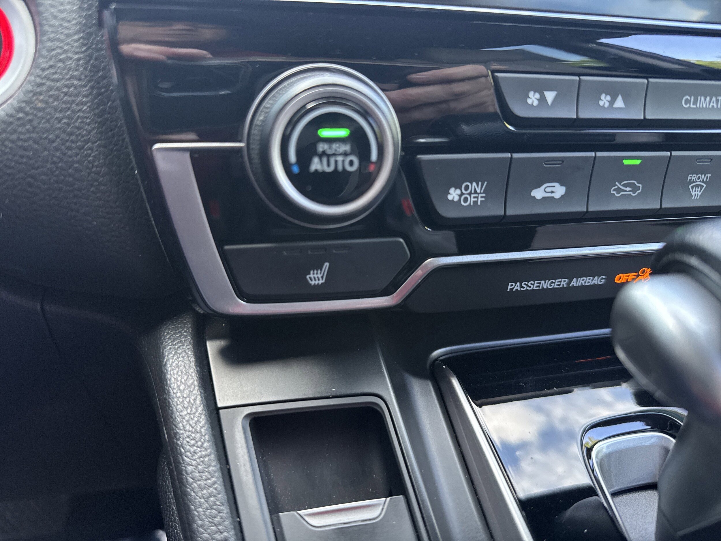 Used 2018 Honda CR-V EX-L image 22