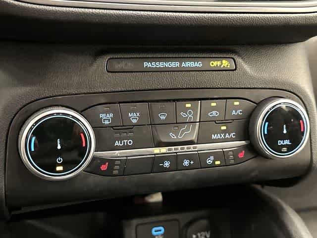 Used 2023 Ford Escape Active AWD/4WD image 14