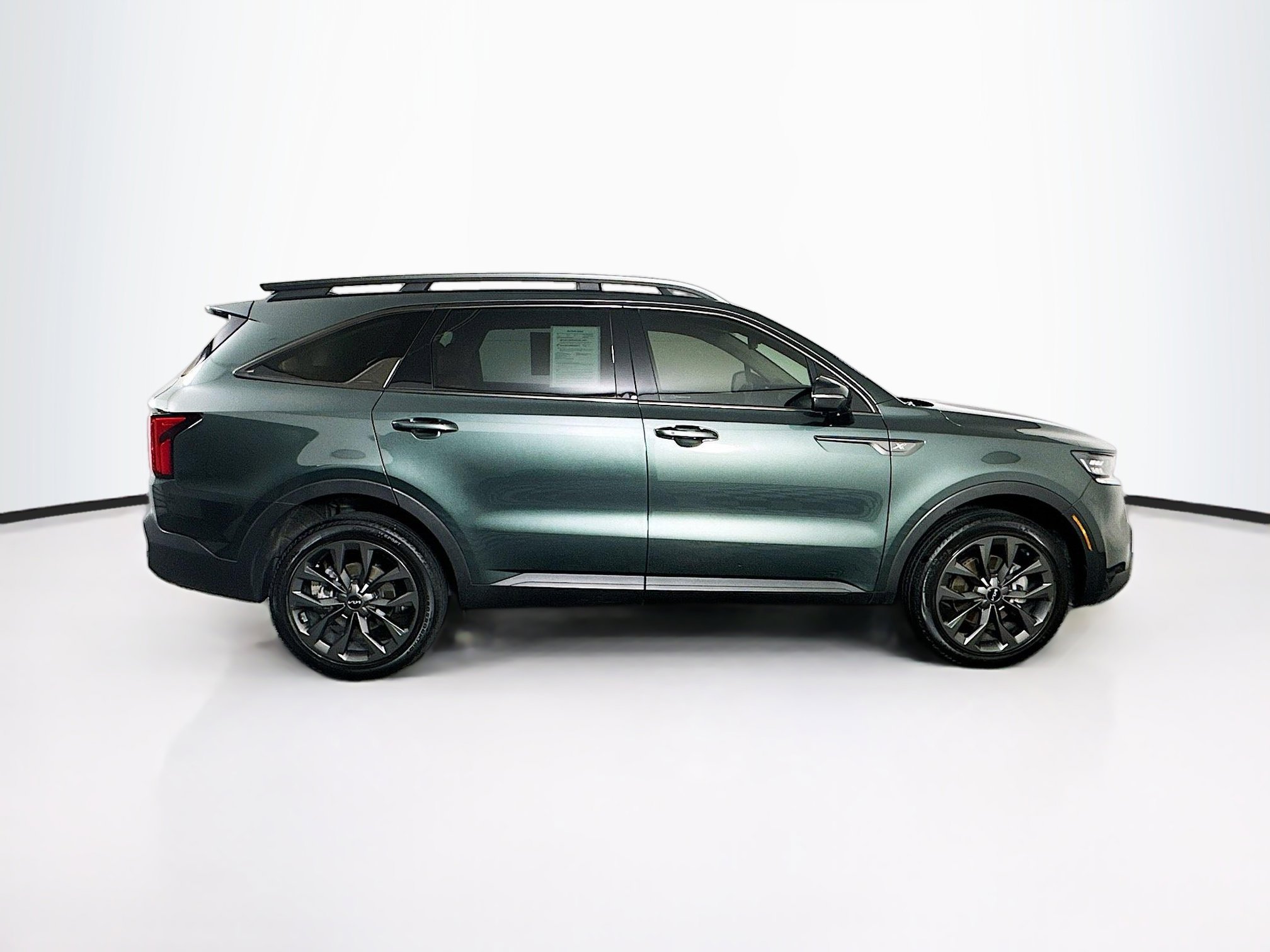 Used 2023 Kia Sorento SX Prestige AWD/4WD image 10