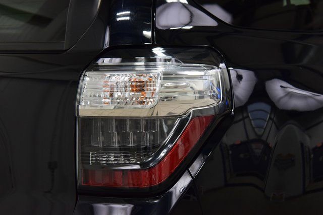 Used 2023 Toyota 4Runner Limited image 16