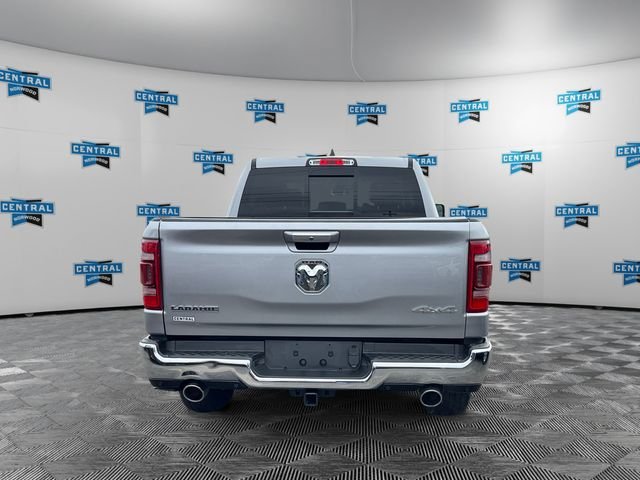 Certified 2022 RAM 1500 Laramie AWD/4WD image 5