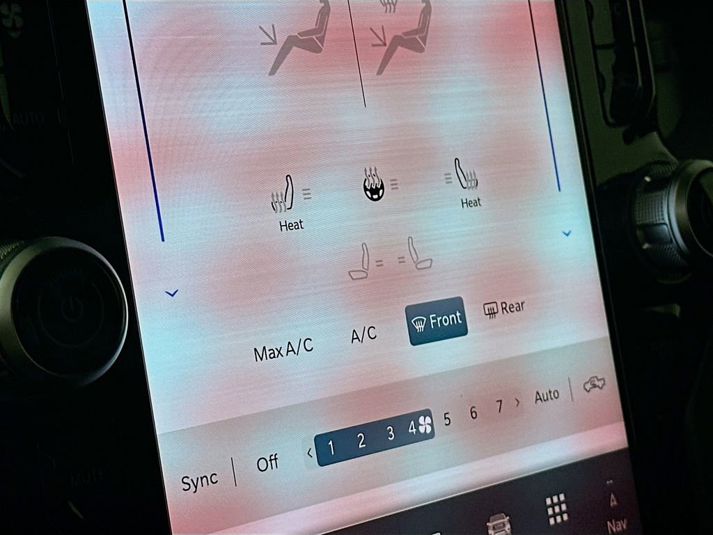 New 2026 RAM 1500 Big Horn image 28