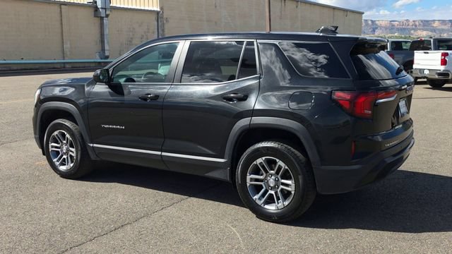 Used 2025 GMC Terrain Elevation AWD/4WD image 7