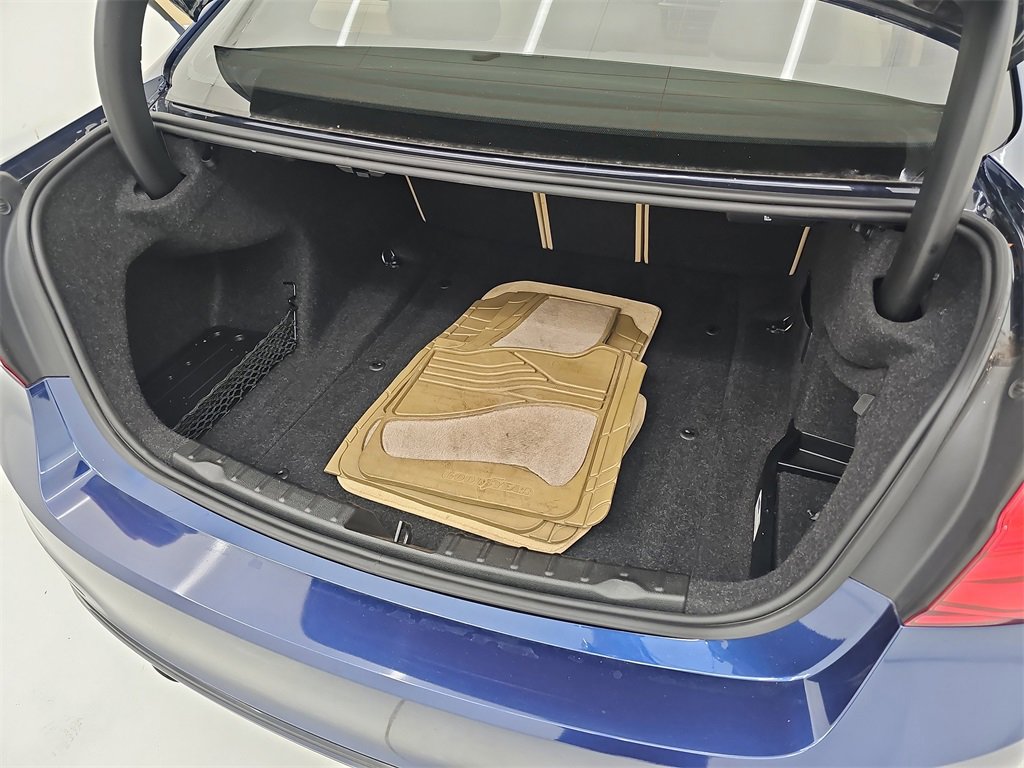 Used 2016 BMW 328i Sedan image 18