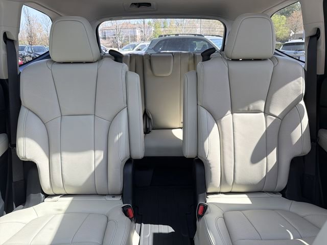 New 2026 Subaru Ascent Limited AWD/4WD image 34