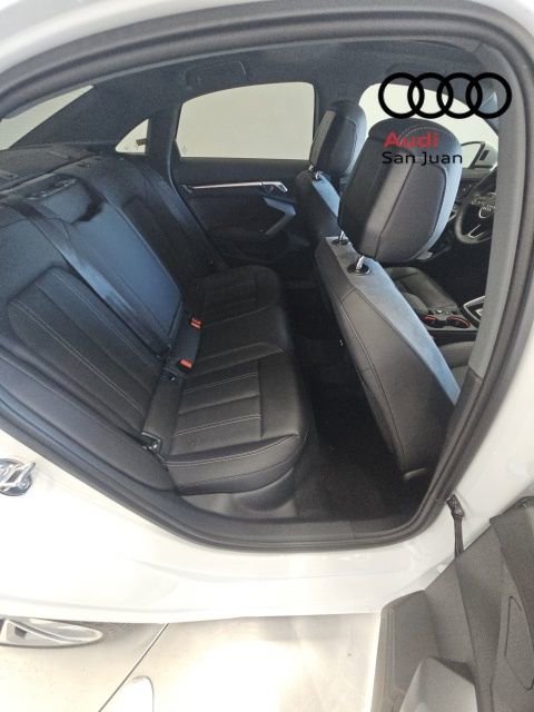 New 2026 Audi A3 2.0T Premium image 24