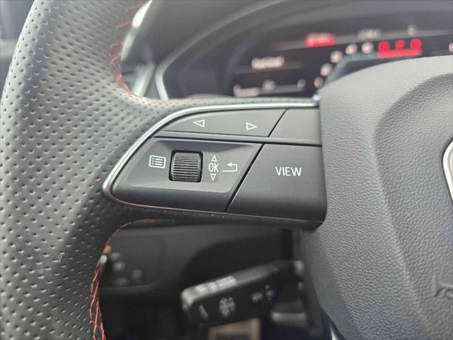 Used 2023 Audi SQ5 Premium Plus w/ Premium Plus Package AWD/4WD image 35