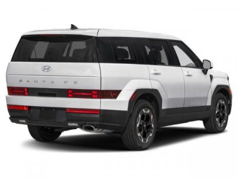 New 2027 Hyundai Santa Fe SE AWD/4WD image 5