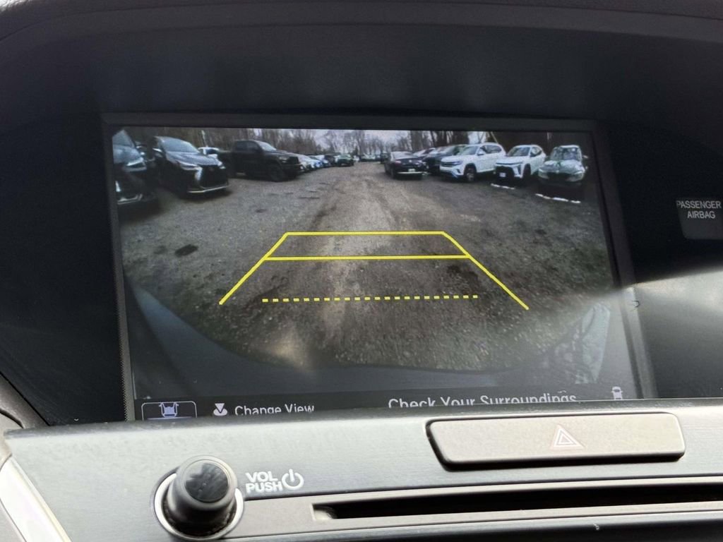 Used 2020 Acura MDX SH-AWD w/ Technology Package image 27