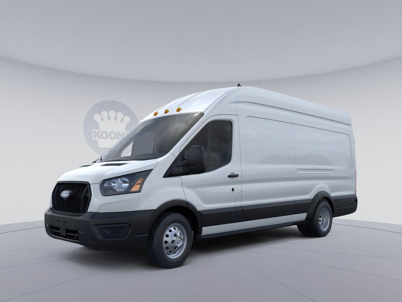 New 2026 Ford Transit 350 Base
