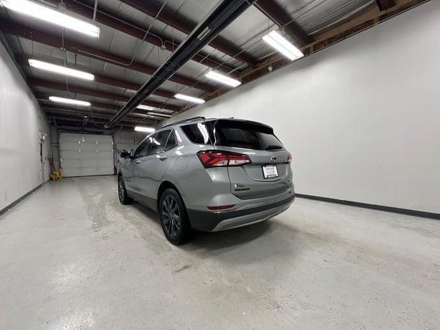 Certified 2024 Chevrolet Equinox RS image 6