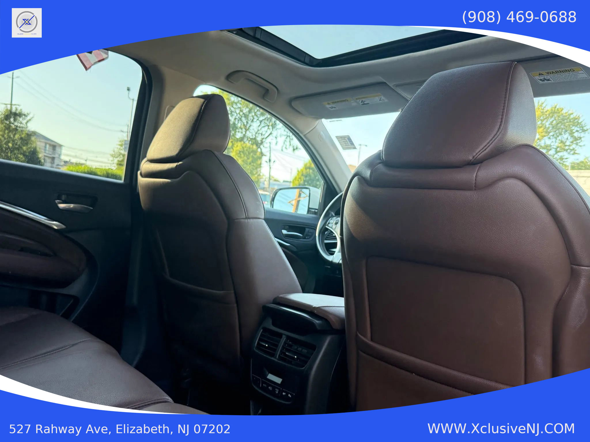 Used 2019 Acura MDX SH-AWD w/ Technology Package image 24