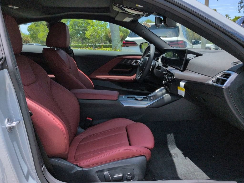 New 2026 BMW 230i Coupe w/ Premium Package RWD image 13