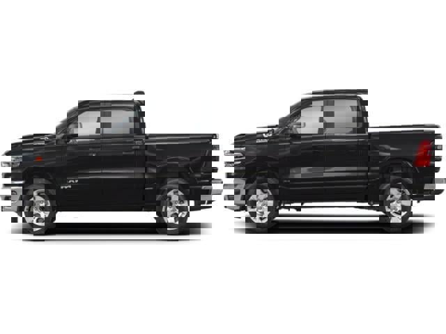 New 2026 RAM 1500 Lone Star image 2