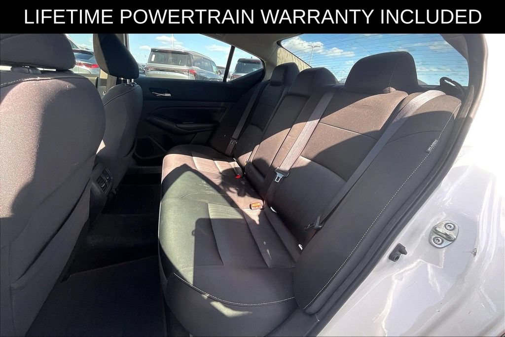 Used 2019 Nissan Altima 2.5 SV FWD image 28