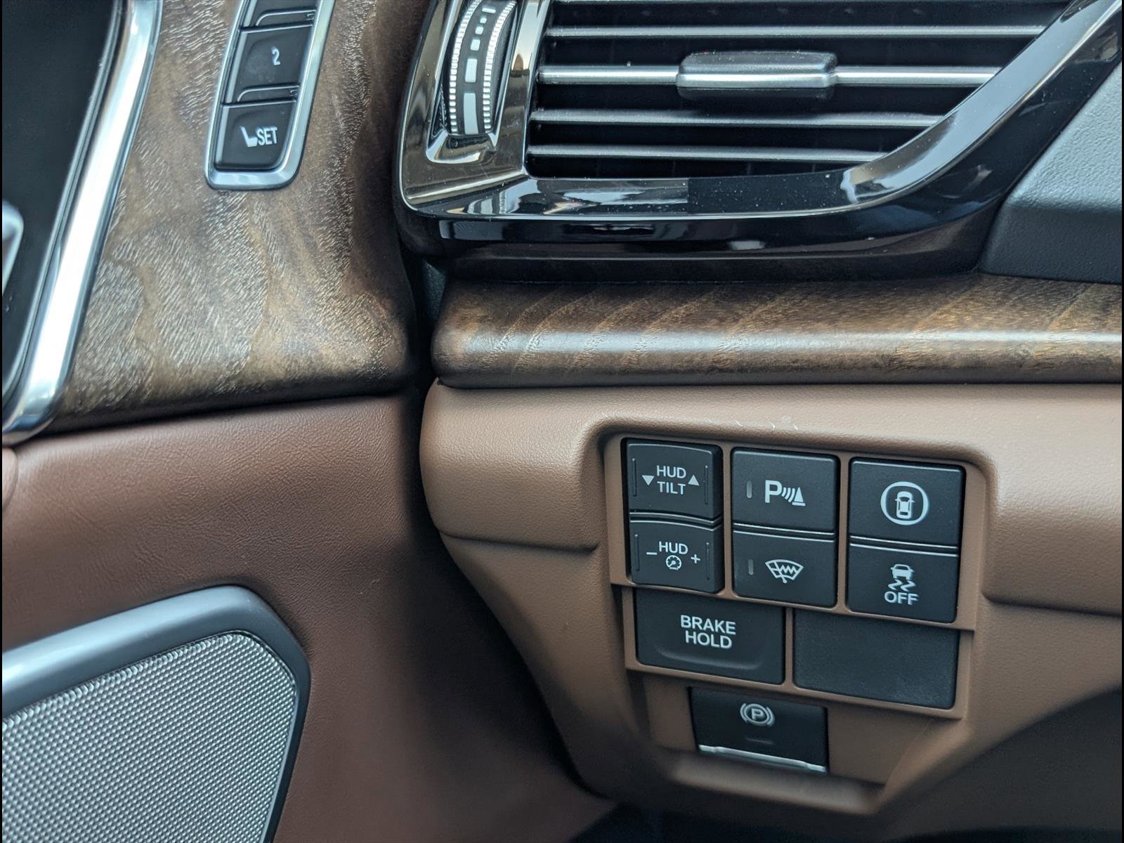 Used 2024 Acura RDX Advance Package image 18