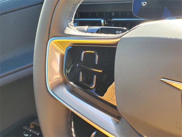 New 2025 Polestar Polestar 3 PERFORMANCE image 15