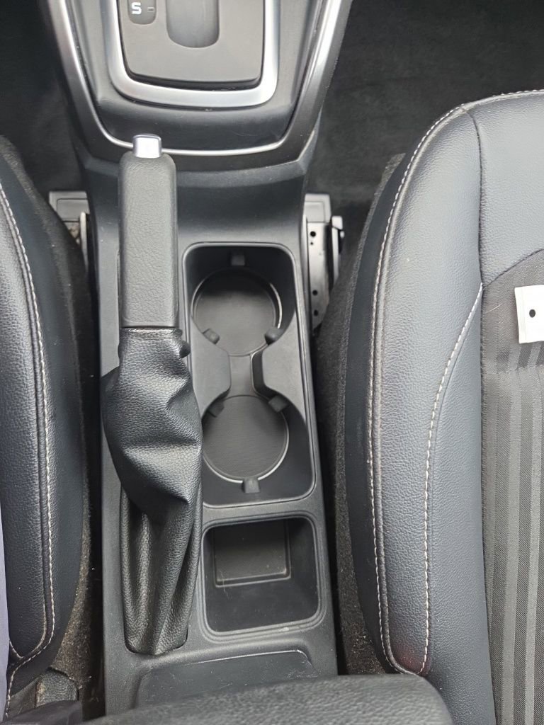 Used 2020 Ford EcoSport SES image 27