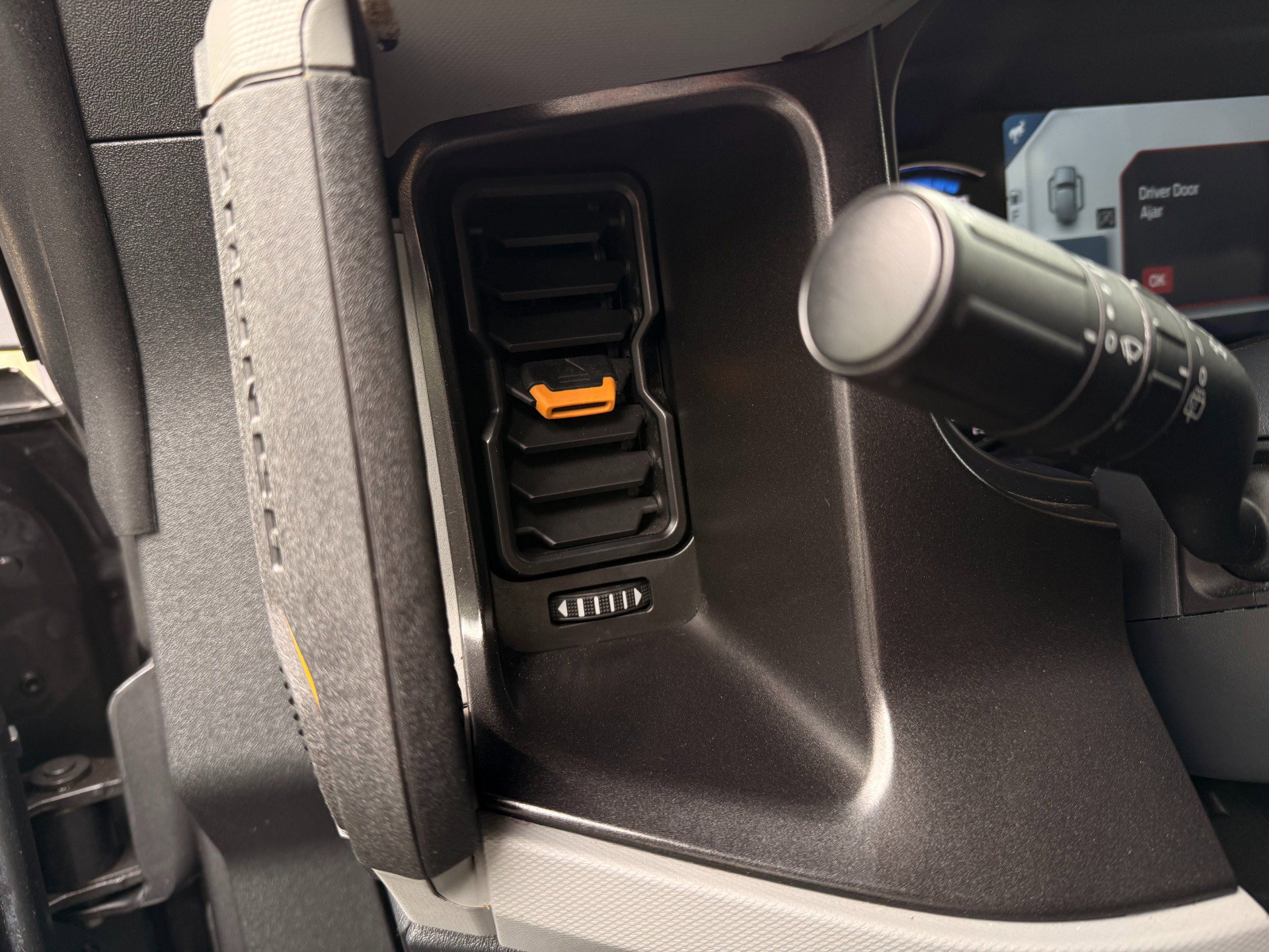 Used 2022 Ford Bronco Badlands image 13