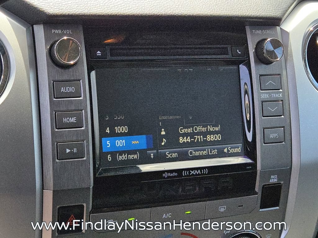 Used 2019 Toyota Tundra SR5 RWD image 29