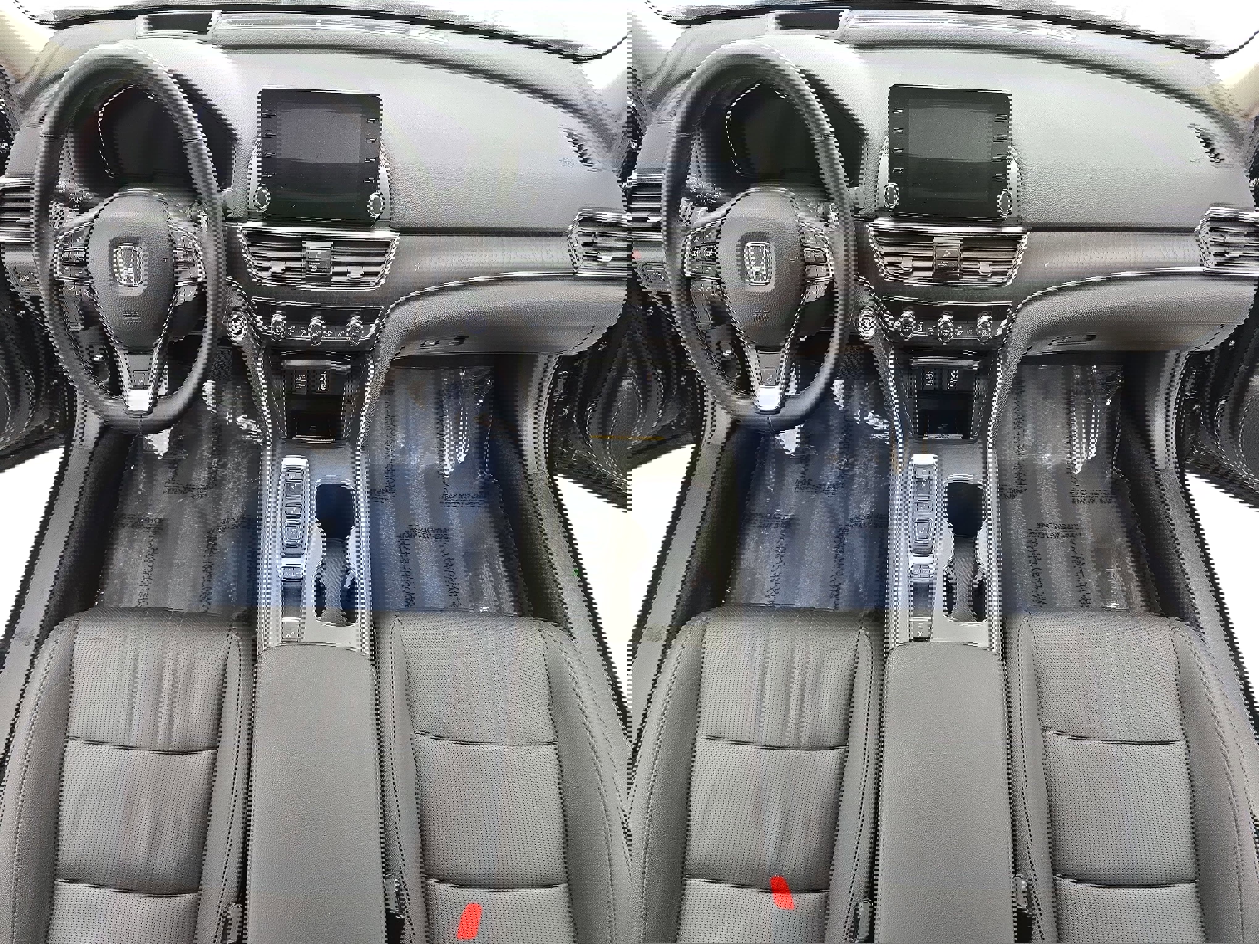 Used 2020 Honda Accord Touring image 9