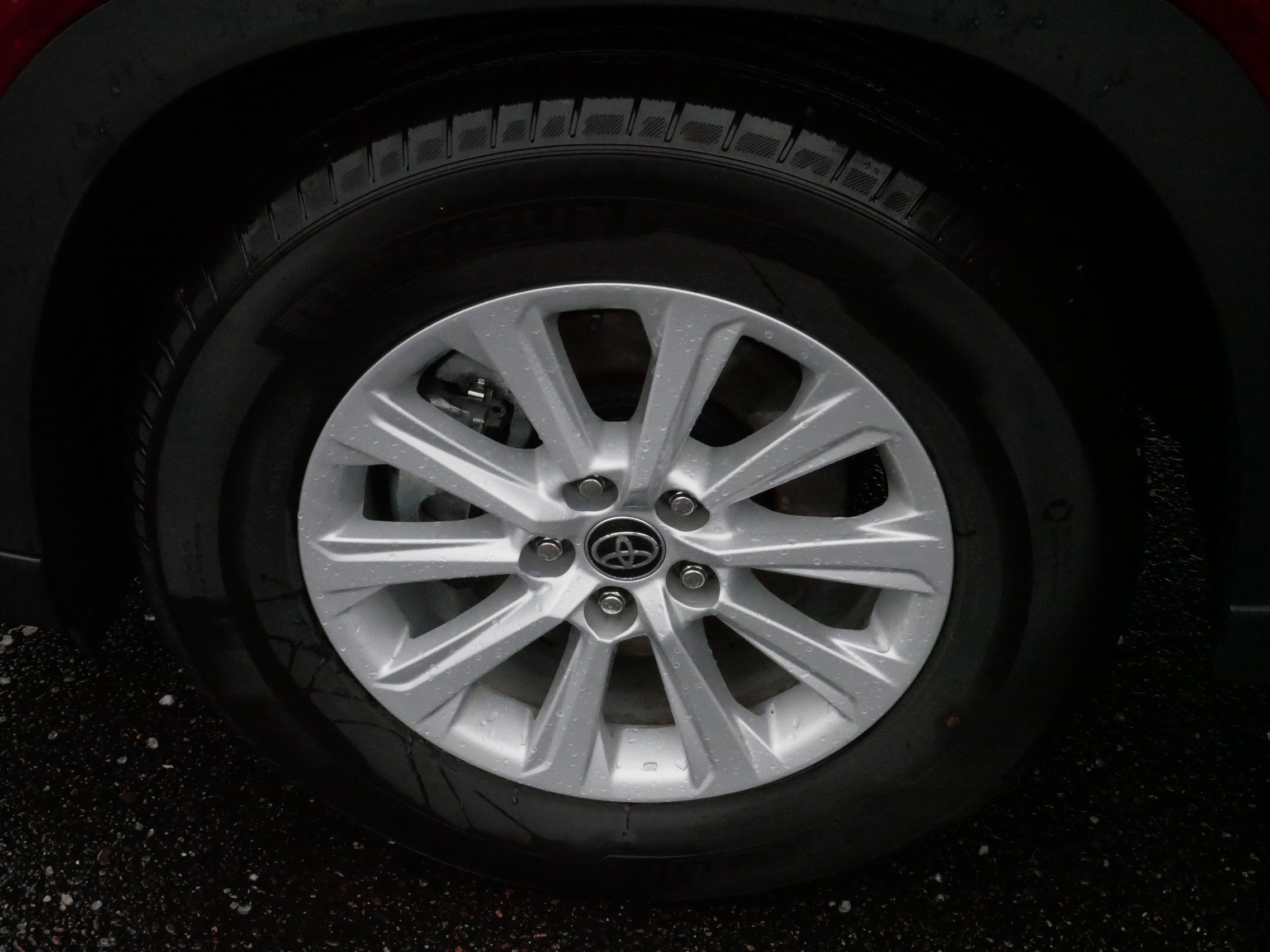 Certified 2024 Toyota Grand Highlander XLE image 15