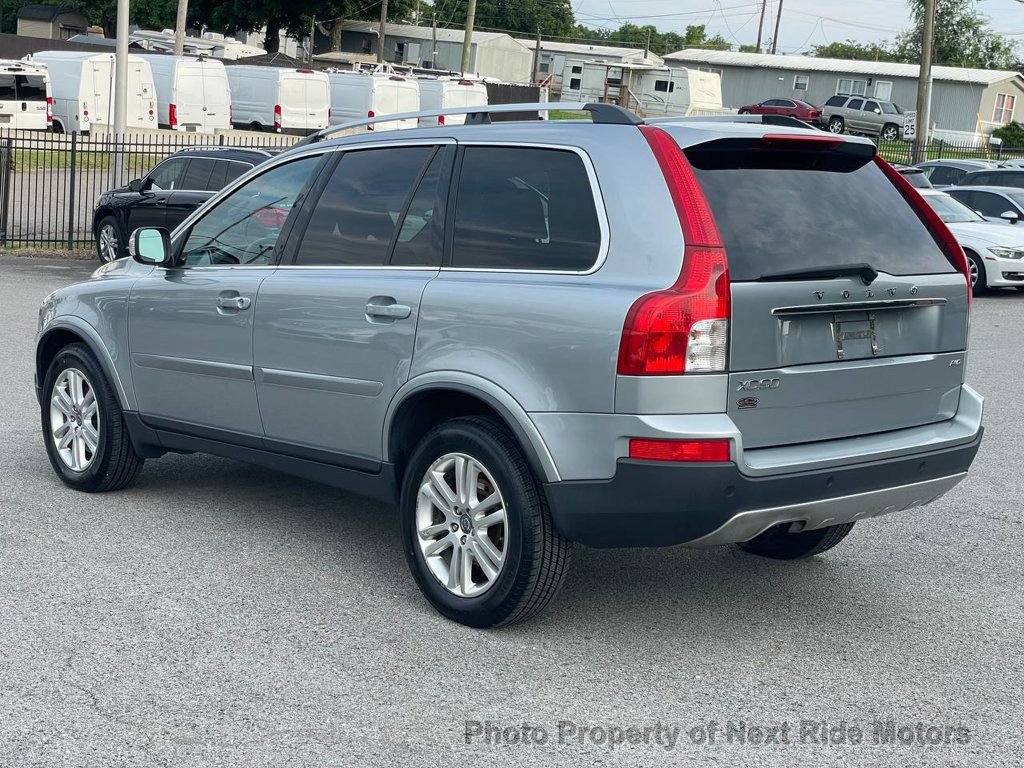 Used 2011 Volvo XC90 3.2 AWD/4WD image 5