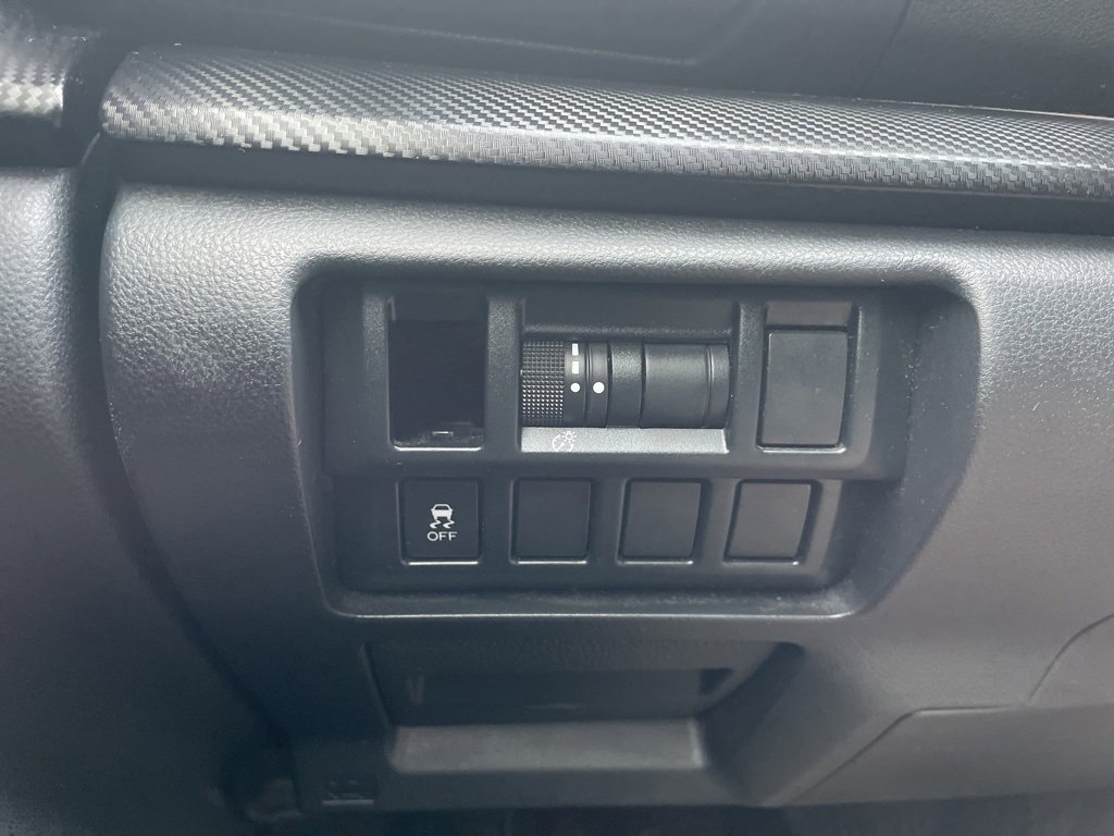 Used 2018 Subaru Crosstrek 2.0i Premium image 13